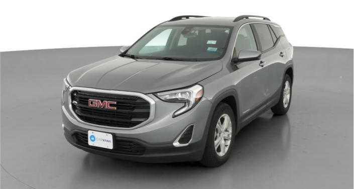 Thumbnail: 2021 GMC Terrain - 1