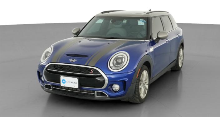 Thumbnail: 2019 MINI Cooper Clubman - 1