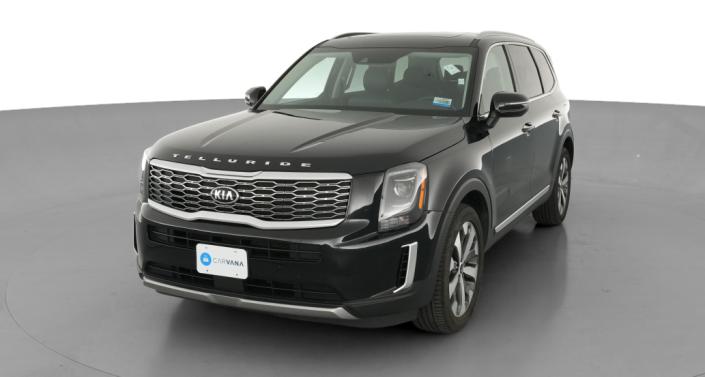 Thumbnail: 2020 Kia Telluride - 1
