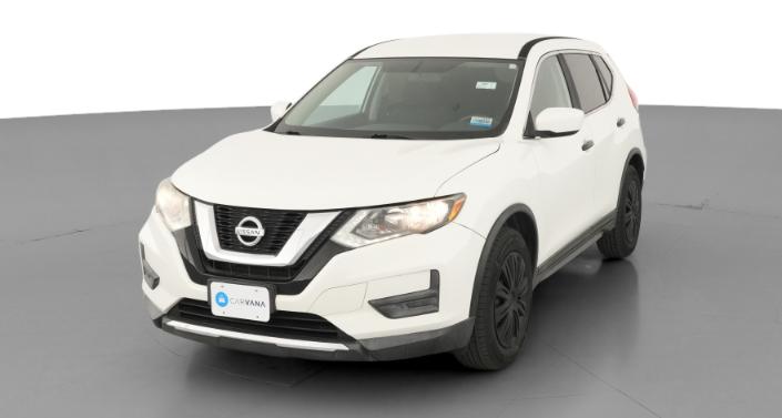 Thumbnail: 2017 Nissan Rogue - 1