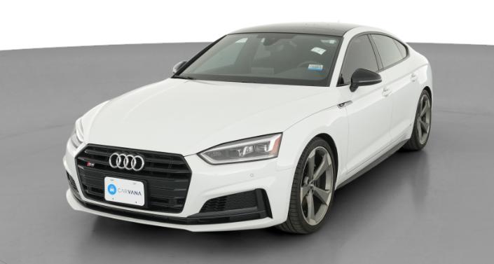 Thumbnail: 2019 Audi S5 - 1