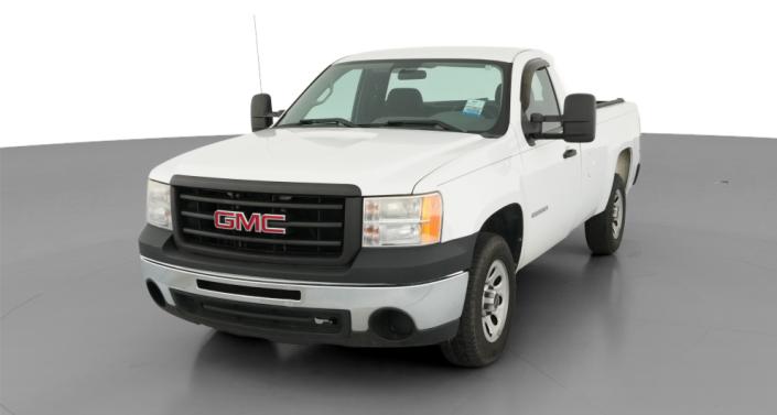 2013 GMC Sierra 1500 Work Truck -
                  Tempe, AZ