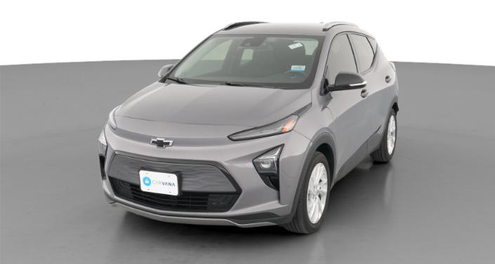 Thumbnail: 2022 Chevrolet Bolt EUV - 1