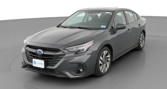Thumbnail: 2024 Subaru Legacy - 1