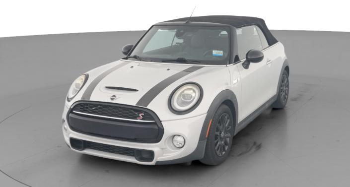 Thumbnail: 2019 MINI Cooper Convertible - 1