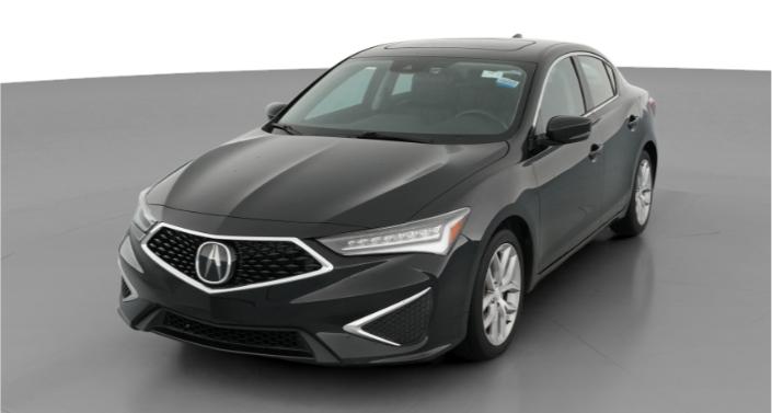 Thumbnail: 2021 Acura ILX - 1