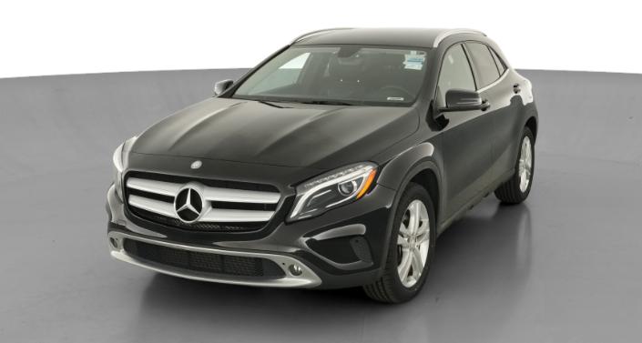 Thumbnail: 2015 Mercedes-Benz GLA - 1
