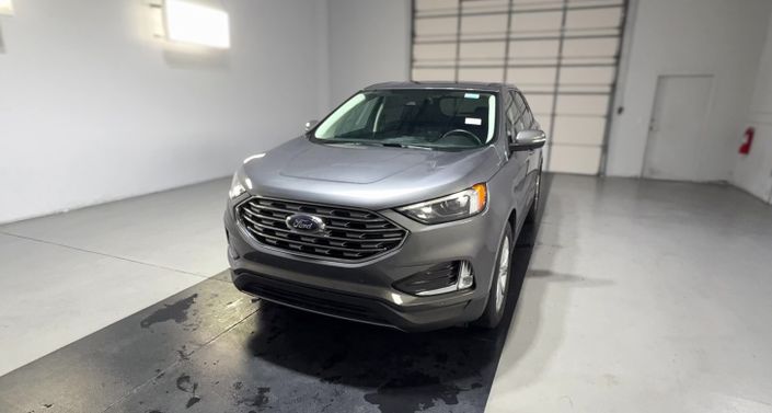 Thumbnail: 2024 Ford Edge - 1