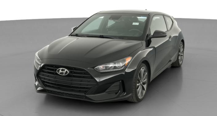 2019 Hyundai Veloster Premium -
                  San Antonio, TX