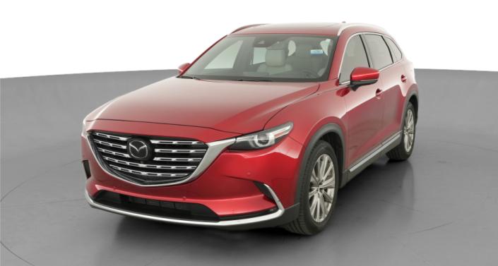 Thumbnail: 2023 Mazda CX-9 - 1