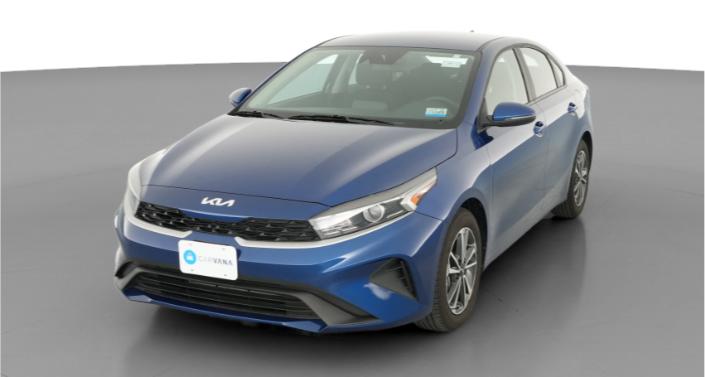 Thumbnail: 2024 Kia Forte - 1