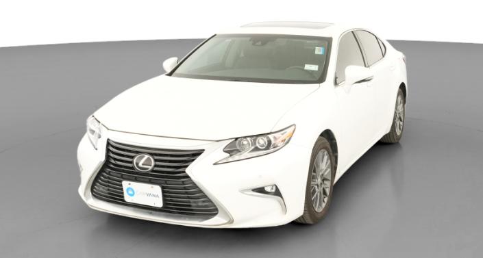 Thumbnail: 2018 Lexus ES - 1