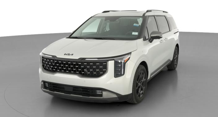 Thumbnail: 2025 Kia Carnival - 1