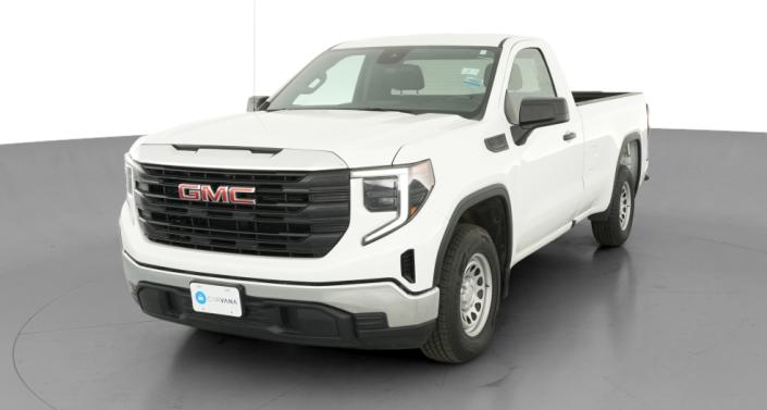 Thumbnail: 2023 GMC Sierra 1500 - 1