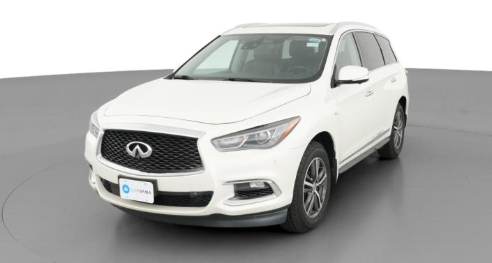 Thumbnail: 2019 INFINITI QX60 - 1