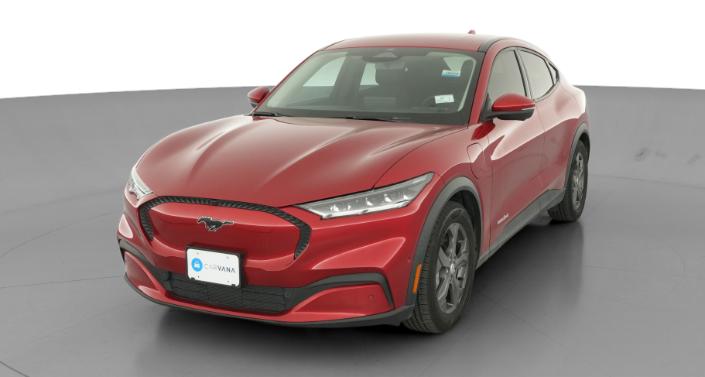 2021 Ford Mustang Mach-E Select -
                  San Antonio, TX