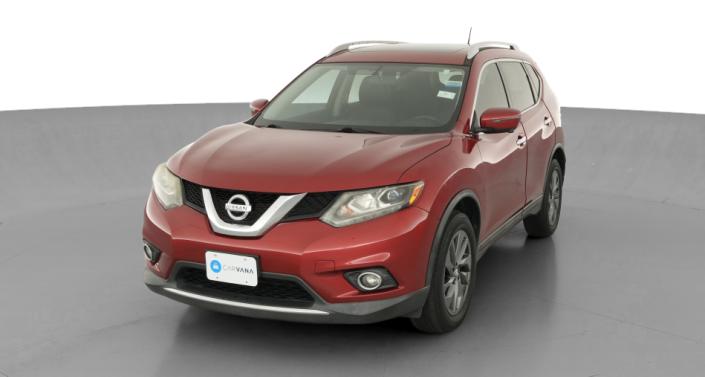Thumbnail: 2016 Nissan Rogue - 1