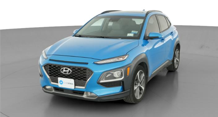 Thumbnail: 2019 Hyundai Kona - 1