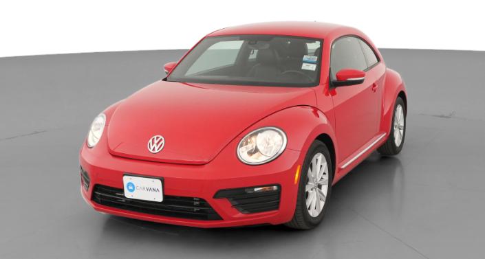 Thumbnail: 2018 Volkswagen Beetle - 1