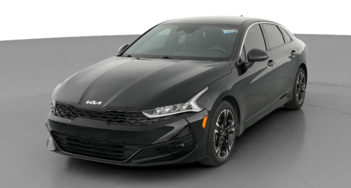 Thumbnail: 2022 Kia K5 - 1