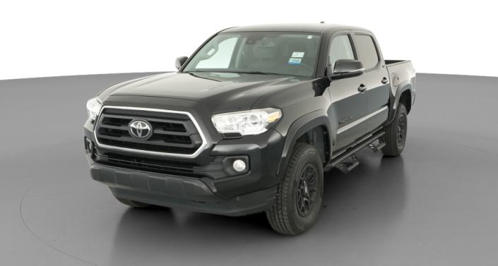 Thumbnail: 2022 Toyota Tacoma - 1
