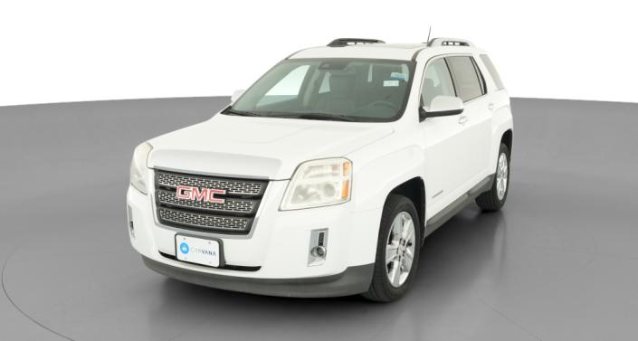 Thumbnail: 2015 GMC Terrain - 1