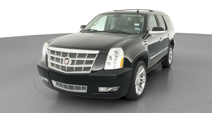 Thumbnail: 2010 Cadillac Escalade - 1