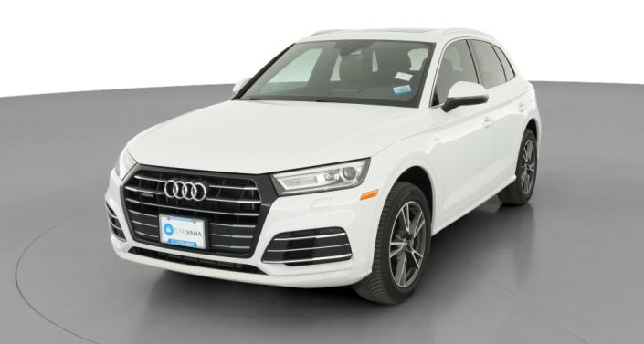 Thumbnail: 2020 Audi Q5 - 1