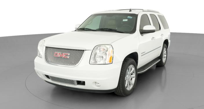 Thumbnail: 2011 GMC Yukon - 1