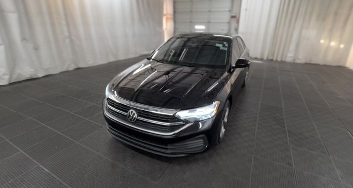 Thumbnail: 2022 Volkswagen Jetta - 1