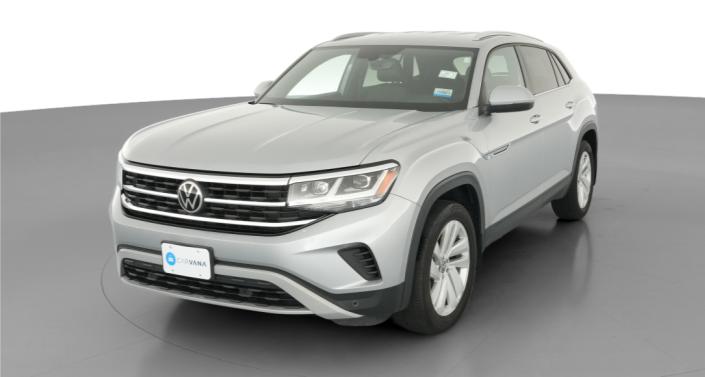 Thumbnail: 2021 Volkswagen Atlas - 1