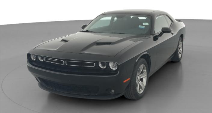 Thumbnail: 2019 Dodge Challenger - 1