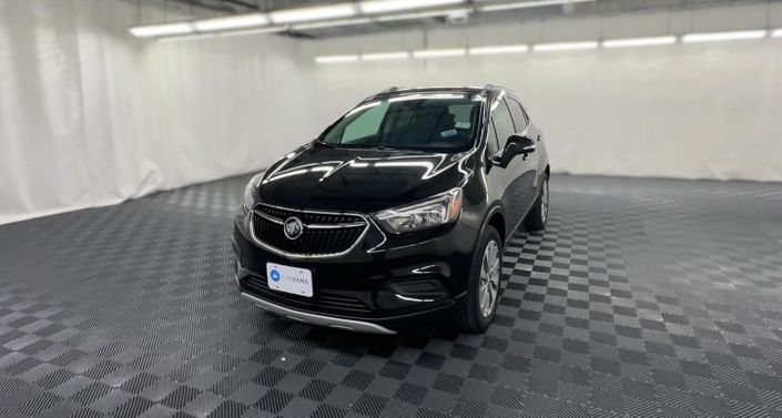 Thumbnail: 2019 Buick Encore - 1