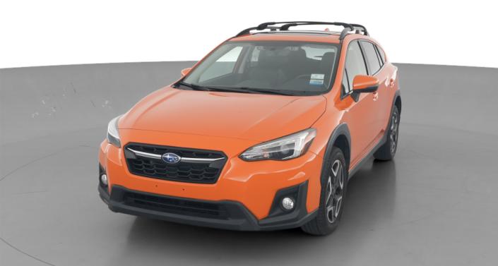 Thumbnail: 2019 Subaru Crosstrek - 1