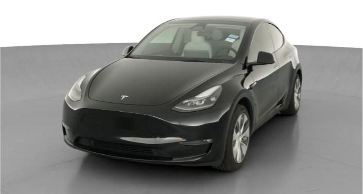 Thumbnail: 2023 Tesla Model Y - 1