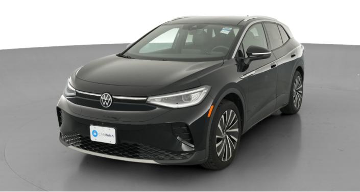 Thumbnail: 2023 Volkswagen ID.4 - 1