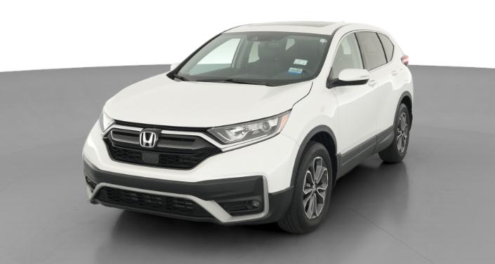 Thumbnail: 2020 Honda CR-V - 1