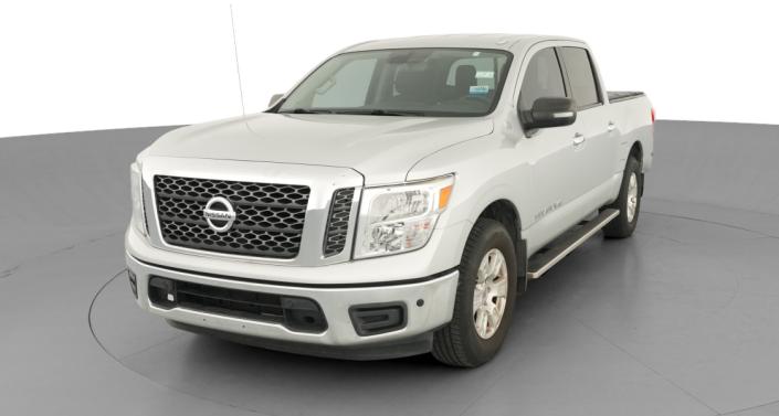 Thumbnail: 2018 Nissan Titan - 1