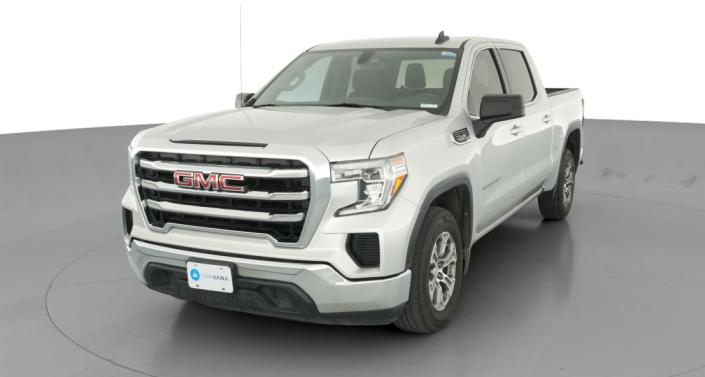 Thumbnail: 2020 GMC Sierra 1500 - 1