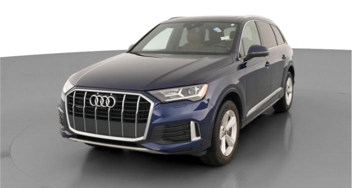 Thumbnail: 2021 Audi Q7 - 1