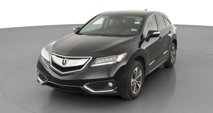 Thumbnail: 2018 Acura RDX - 1