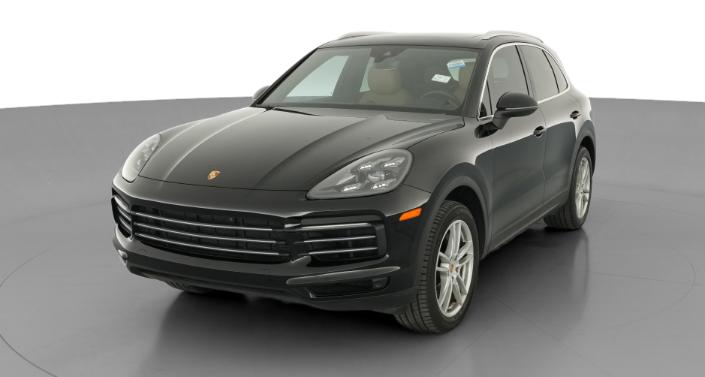Thumbnail: 2019 Porsche Cayenne - 1