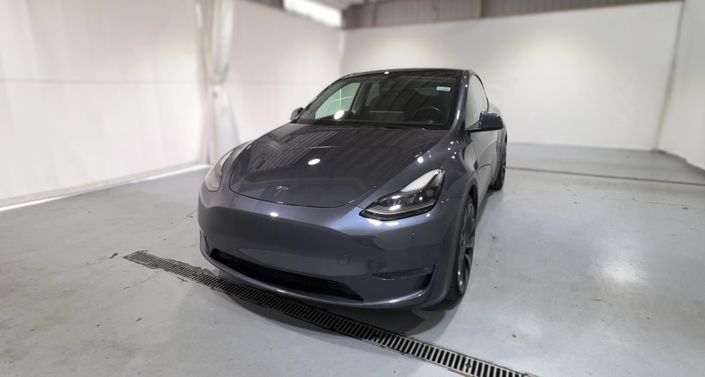Thumbnail: 2023 Tesla Model Y - 1