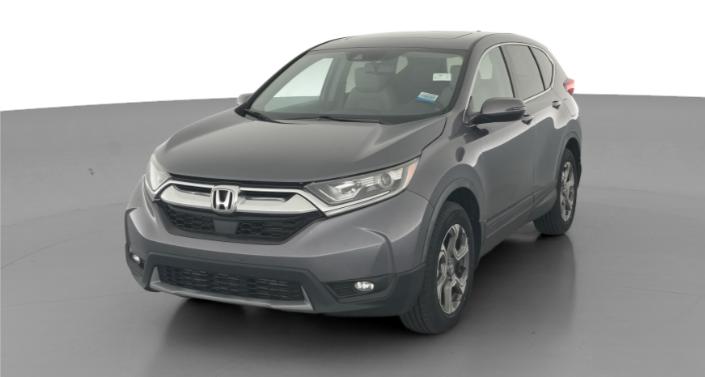 Thumbnail: 2017 Honda CR-V - 1