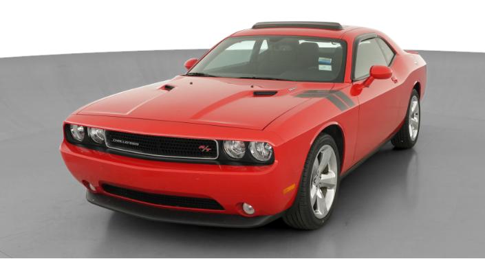 Thumbnail: 2014 Dodge Challenger - 1