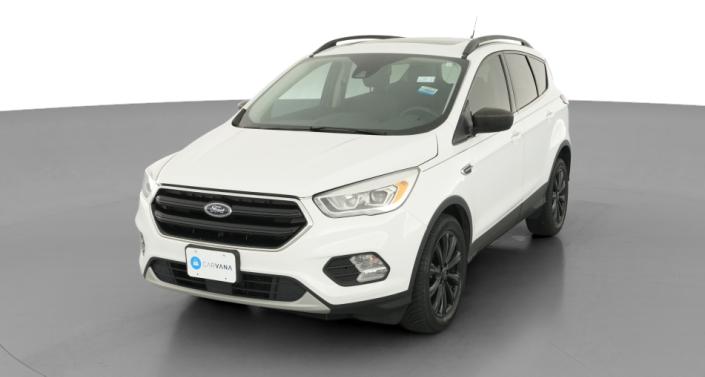 Thumbnail: 2019 Ford Escape - 1
