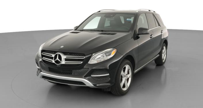 Thumbnail: 2016 Mercedes-Benz GLE - 1