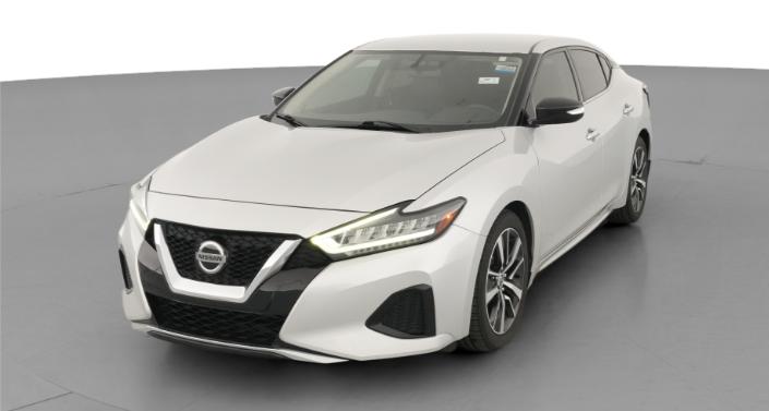 Thumbnail: 2019 Nissan Maxima - 1