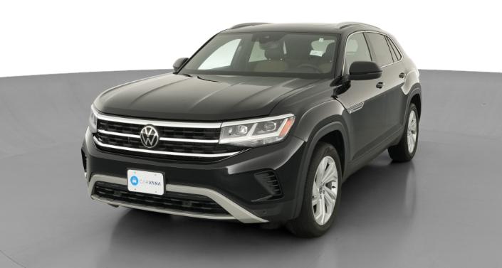 Thumbnail: 2021 Volkswagen Atlas - 1