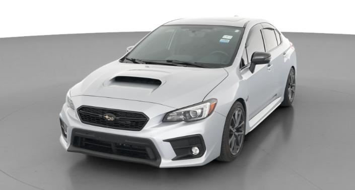 Thumbnail: 2019 Subaru WRX - 1